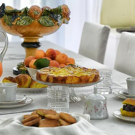Bed & Breakfast Diana Cittanova (Calabria)