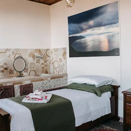 Diana Bed & Breakfast Cittanova (Calabria)