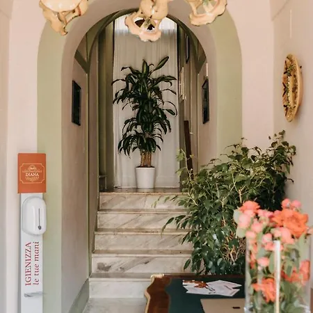 Bed & Breakfast Diana *
