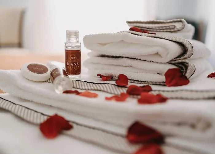 Diana Cittanova (Calabria)