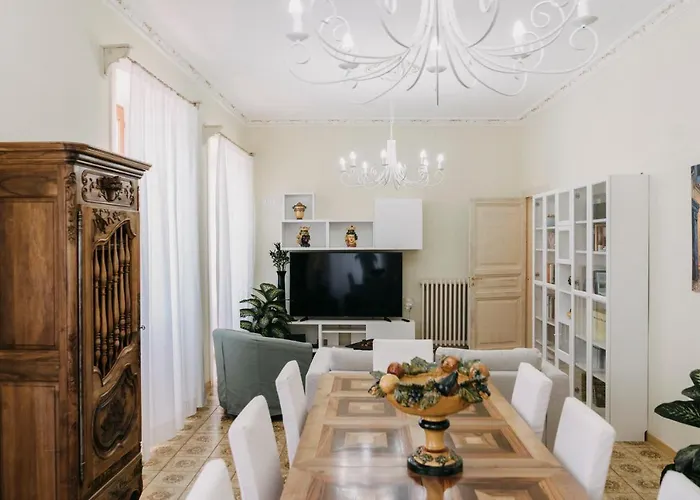 Bed & Breakfast Diana