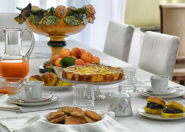 Bed & Breakfast Diana Cittanova (Calabria)