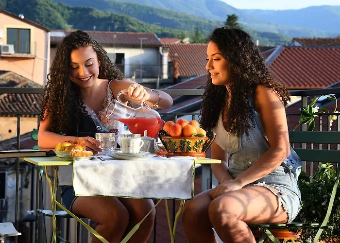 Diana Bed & Breakfast