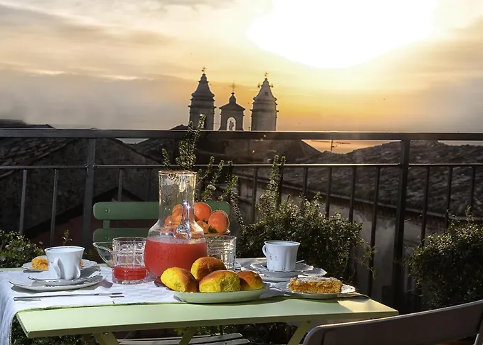 Diana Bed & Breakfast Cittanova (Calabria)