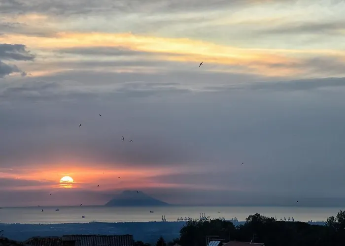 Bed & Breakfast Diana Cittanova (Calabria)