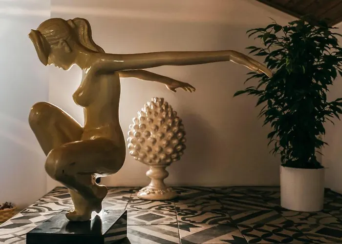 Diana Bed & Breakfast