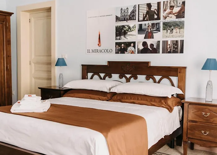 Diana Bed & Breakfast *