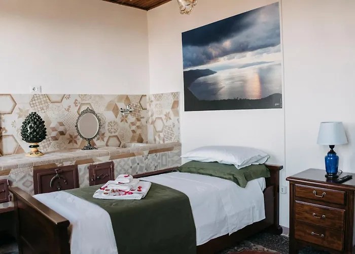 Diana Bed & Breakfast Cittanova (Calabria)
