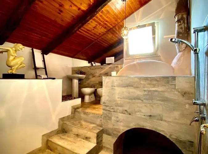 Diana Cittanova (Calabria)