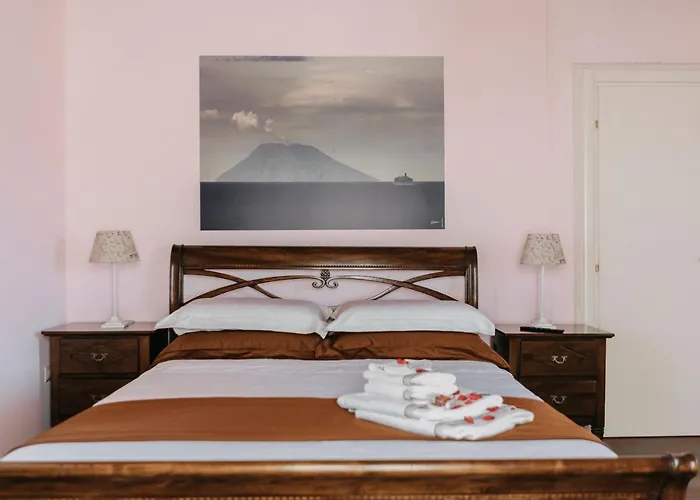 Diana Bed & Breakfast Cittanova (Calabria)